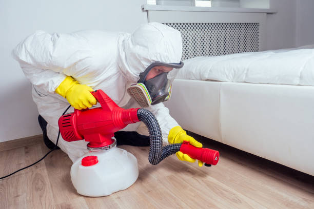 Best Pest Inspection Near Me  in Monticello, IN
