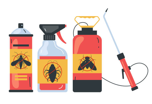 Best Pest Prevention Services  in Monticello, IN